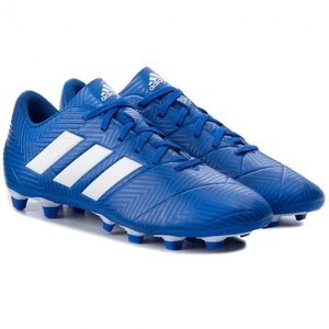 Adidas Nemeziz 14.8 FxG Men’s Soccer Cleats
